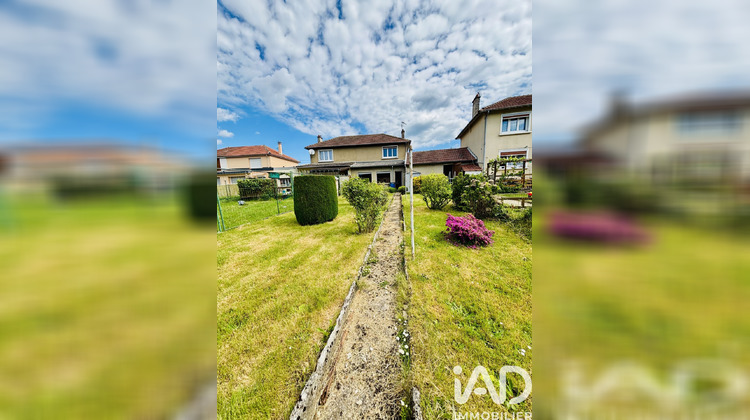 Ma-Cabane - Vente Maison Revin, 84 m²