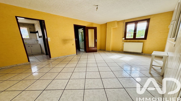 Ma-Cabane - Vente Maison Revin, 84 m²
