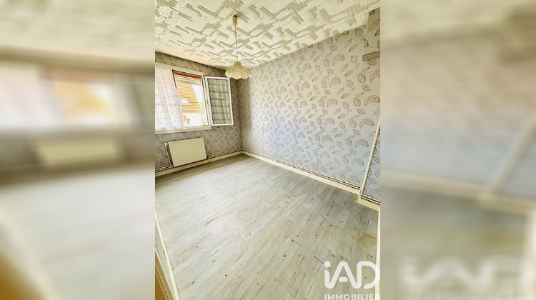 Ma-Cabane - Vente Maison Revin, 84 m²