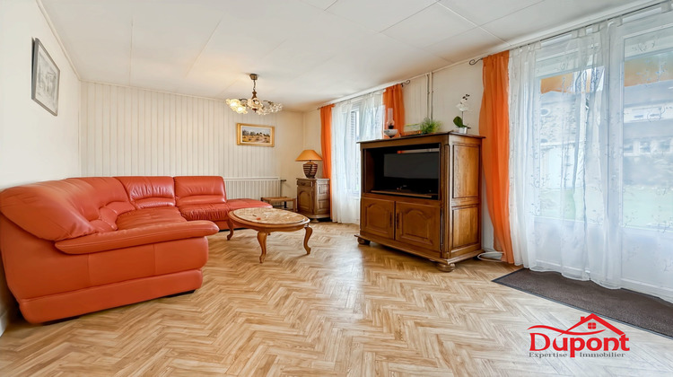 Ma-Cabane - Vente Maison Revin, 78 m²