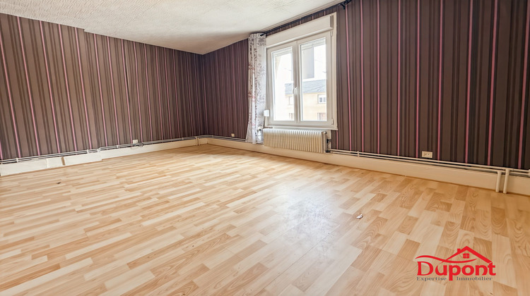 Ma-Cabane - Vente Maison Revin, 105 m²