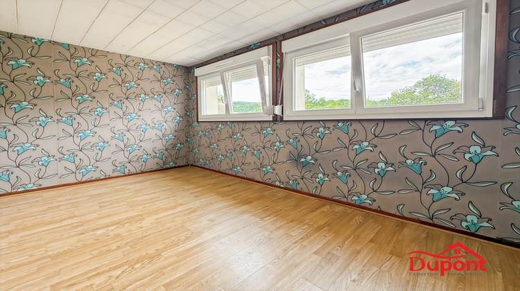Ma-Cabane - Vente Maison Revin, 105 m²