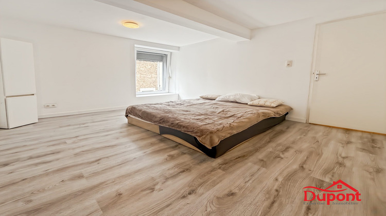 Ma-Cabane - Vente Maison Revin, 100 m²