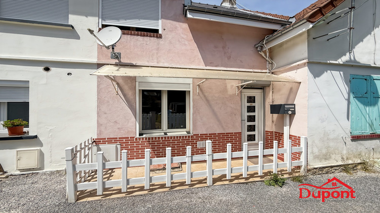 Ma-Cabane - Vente Maison Revin, 52 m²