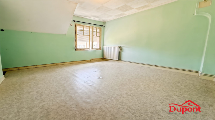 Ma-Cabane - Vente Maison Revin, 52 m²