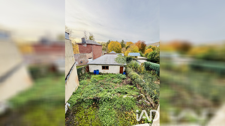 Ma-Cabane - Vente Maison Revin, 181 m²