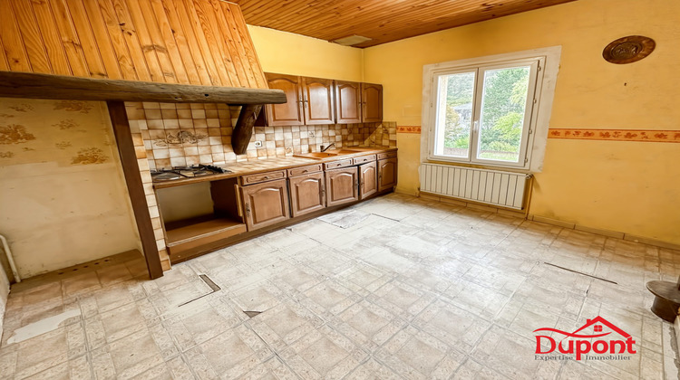 Ma-Cabane - Vente Maison Revin, 120 m²