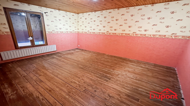 Ma-Cabane - Vente Maison Revin, 120 m²