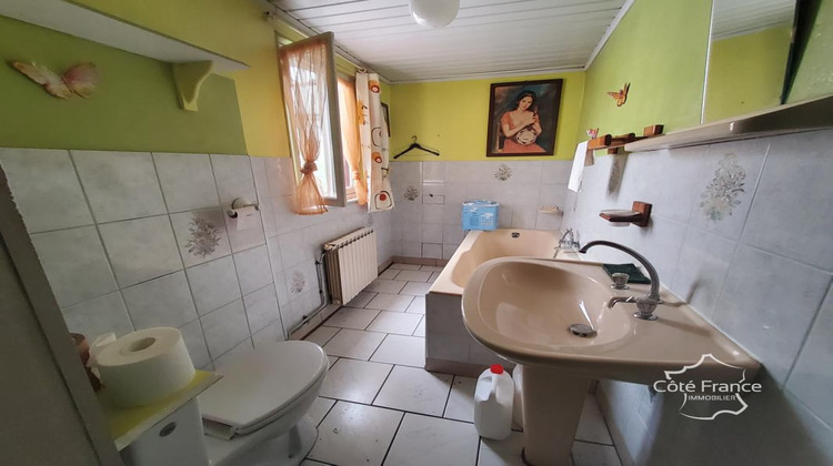 Ma-Cabane - Vente Maison REVIN, 69 m²