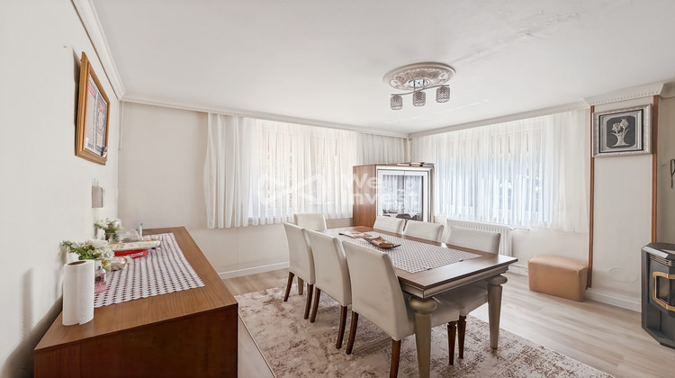 Ma-Cabane - Vente Maison Revin, 100 m²