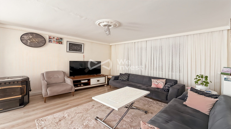 Ma-Cabane - Vente Maison Revin, 100 m²