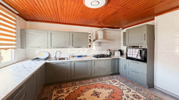 Ma-Cabane - Vente Maison Revin, 100 m²