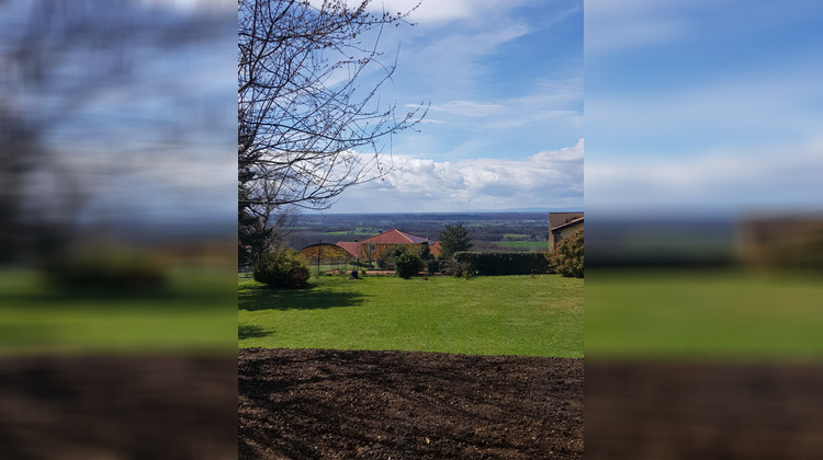 Ma-Cabane - Vente Maison REVONNAS, 170 m²