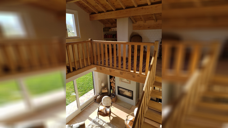 Ma-Cabane - Vente Maison REVONNAS, 170 m²