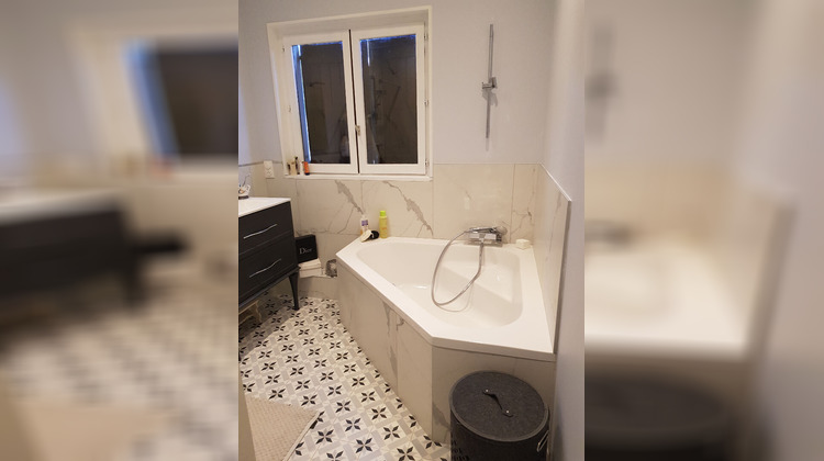 Ma-Cabane - Vente Maison REVONNAS, 170 m²