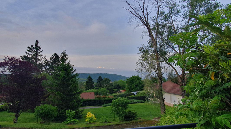 Ma-Cabane - Vente Maison REVONNAS, 170 m²