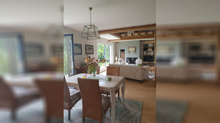 Ma-Cabane - Vente Maison REVONNAS, 170 m²