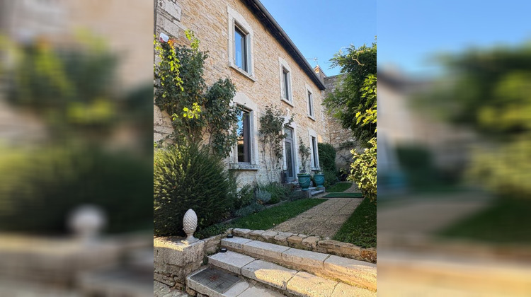 Ma-Cabane - Vente Maison REVONNAS, 225 m²