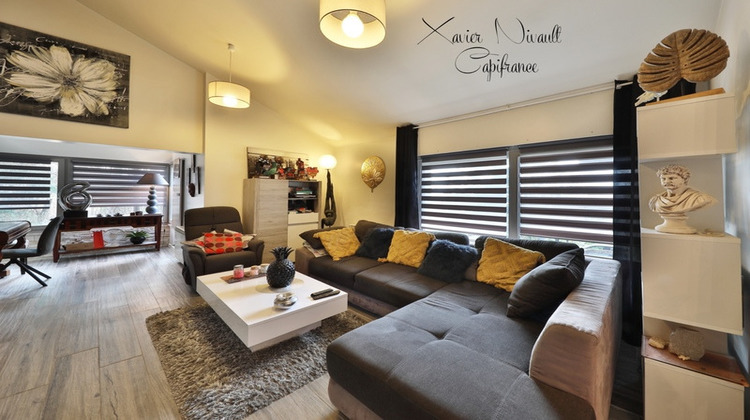 Ma-Cabane - Vente Maison REVONNAS, 185 m²