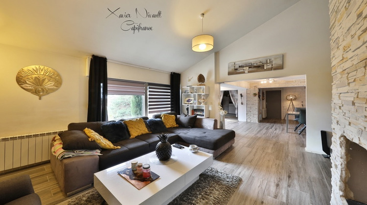 Ma-Cabane - Vente Maison REVONNAS, 185 m²