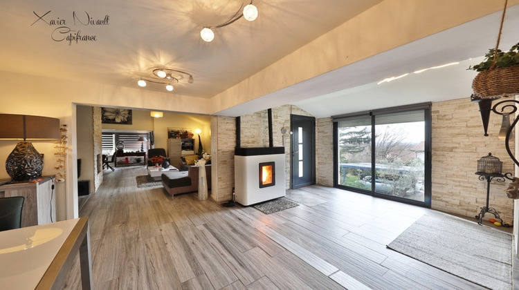 Ma-Cabane - Vente Maison REVONNAS, 185 m²