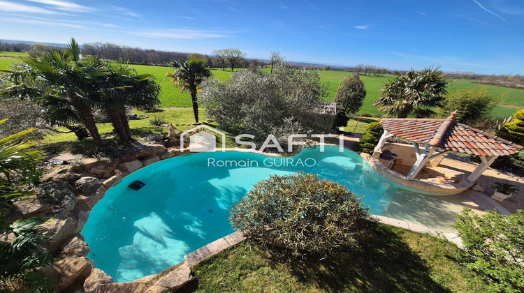 Ma-Cabane - Vente Maison Revonnas, 365 m²