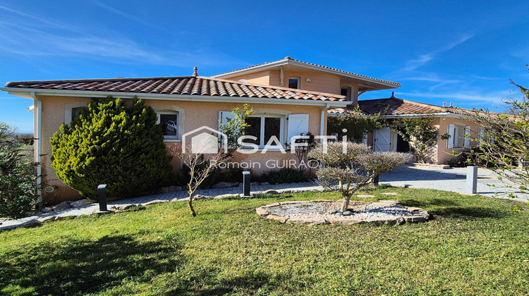 Ma-Cabane - Vente Maison Revonnas, 365 m²