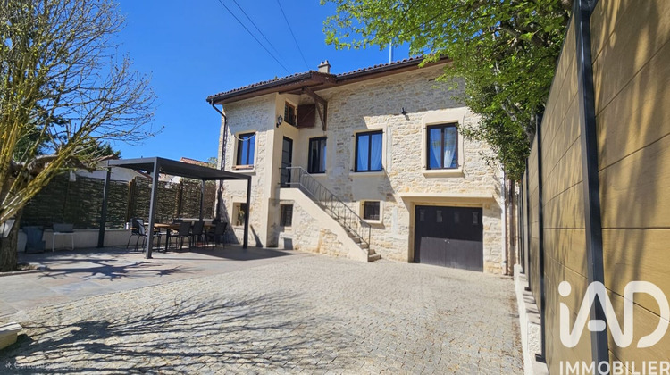 Ma-Cabane - Vente Maison Revonnas, 140 m²