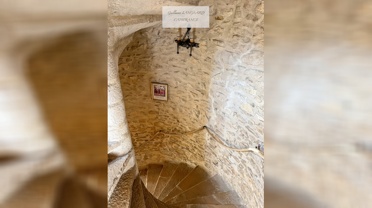 Ma-Cabane - Vente Maison REVONNAS, 247 m²
