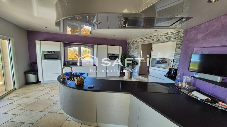 Ma-Cabane - Vente Maison Revonnas, 365 m²