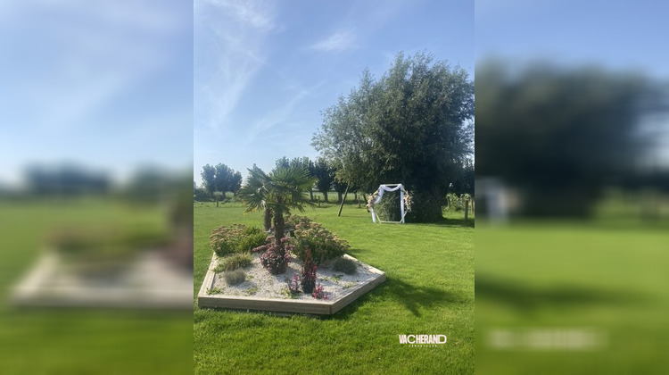 Ma-Cabane - Vente Maison Rexpoëde, 482 m²