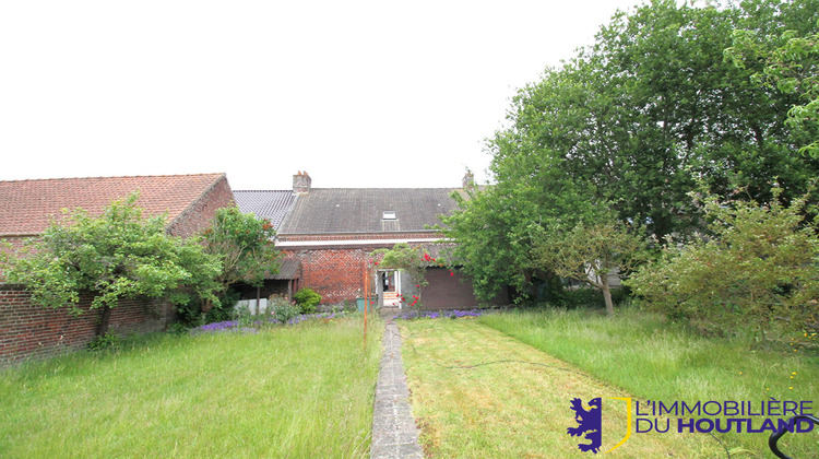 Ma-Cabane - Vente Maison REXPOEDE, 118 m²