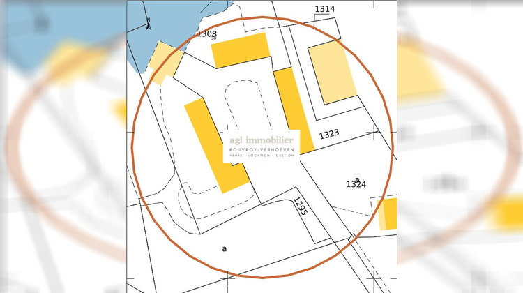 Ma-Cabane - Vente Maison Rexpoëde, 483 m²