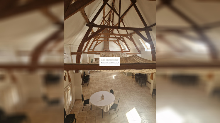 Ma-Cabane - Vente Maison Rexpoëde, 483 m²