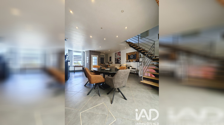 Ma-Cabane - Vente Maison Rexpoëde, 160 m²