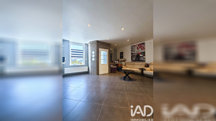 Ma-Cabane - Vente Maison Rexpoëde, 160 m²