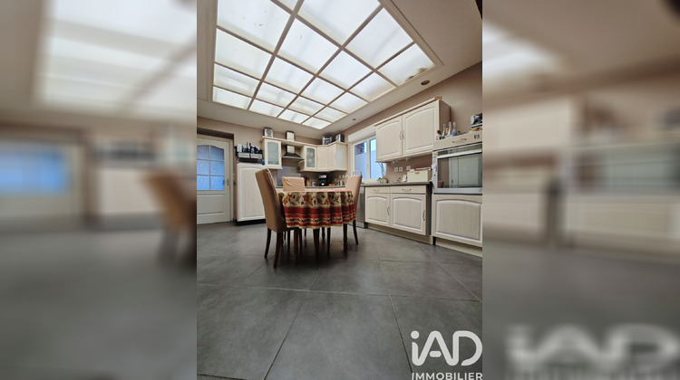 Ma-Cabane - Vente Maison Rexpoëde, 160 m²