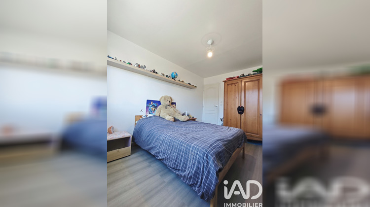 Ma-Cabane - Vente Maison Rexpoëde, 160 m²