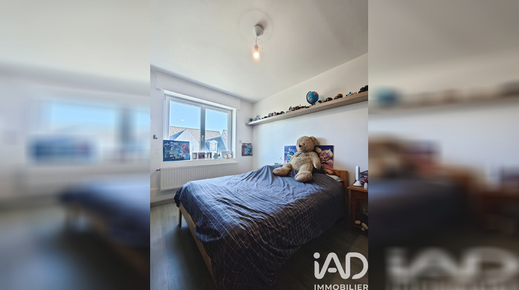 Ma-Cabane - Vente Maison Rexpoëde, 160 m²