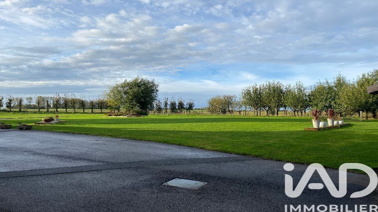 Ma-Cabane - Vente Maison Rexpoëde, 190 m²