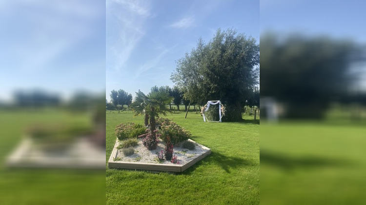 Ma-Cabane - Vente Maison Rexpoëde, 482 m²