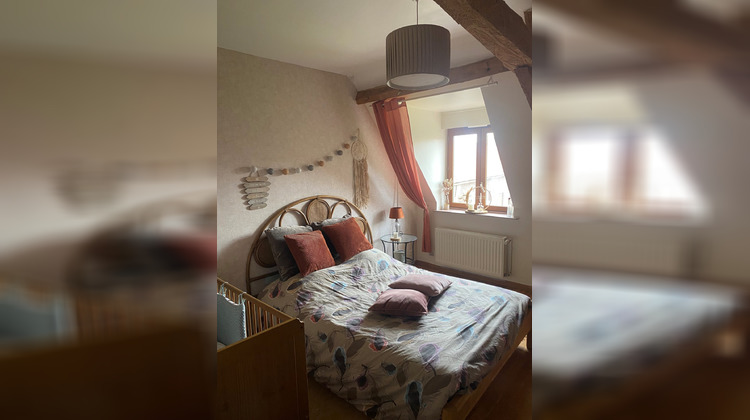 Ma-Cabane - Vente Maison Rexpoëde, 482 m²