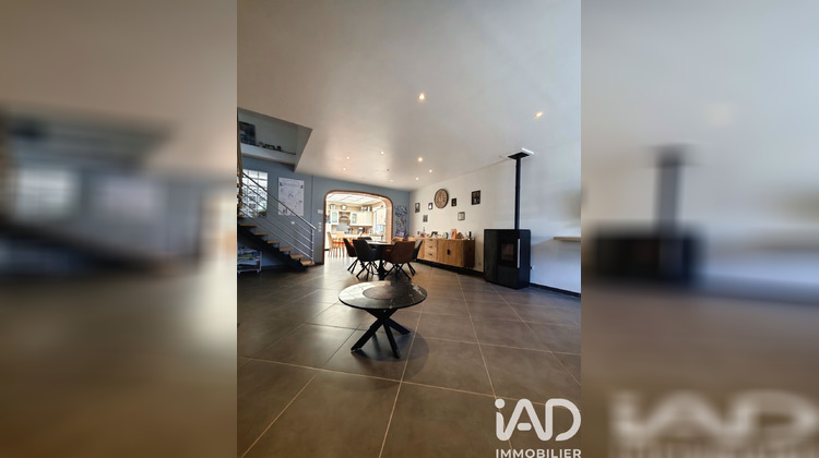 Ma-Cabane - Vente Maison Rexpoëde, 160 m²