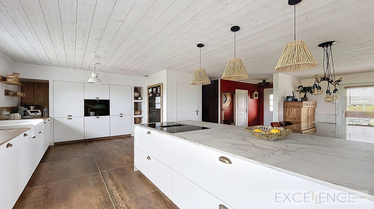 Ma-Cabane - Vente Maison Rexpoëde, 180 m²