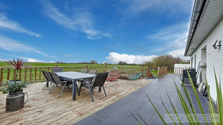 Ma-Cabane - Vente Maison Rexpoëde, 180 m²