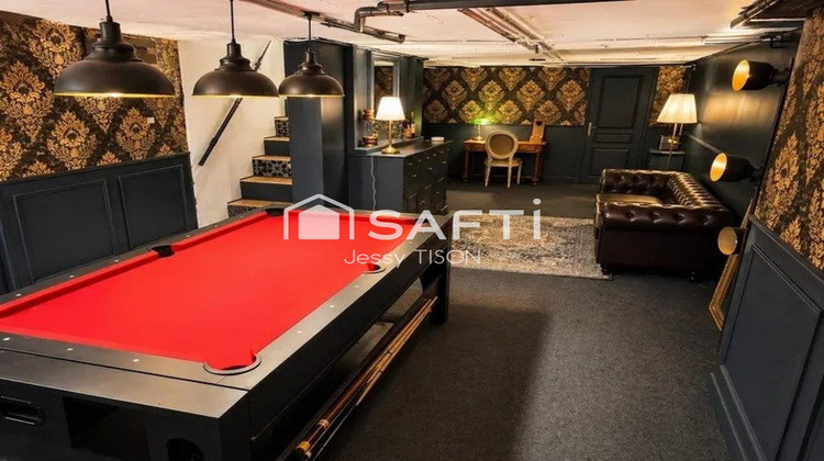 Ma-Cabane - Vente Maison Rexpoede, 175 m²