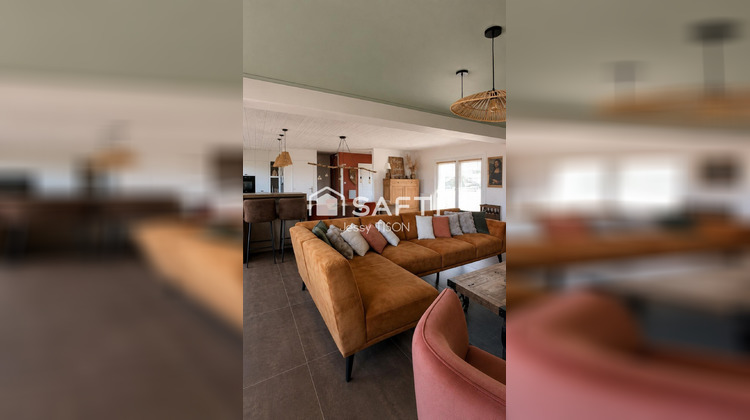 Ma-Cabane - Vente Maison Rexpoede, 175 m²