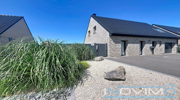 Ma-Cabane - Vente Maison Rexpoëde, 117 m²