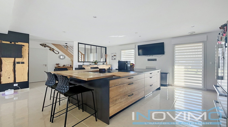 Ma-Cabane - Vente Maison Rexpoëde, 117 m²