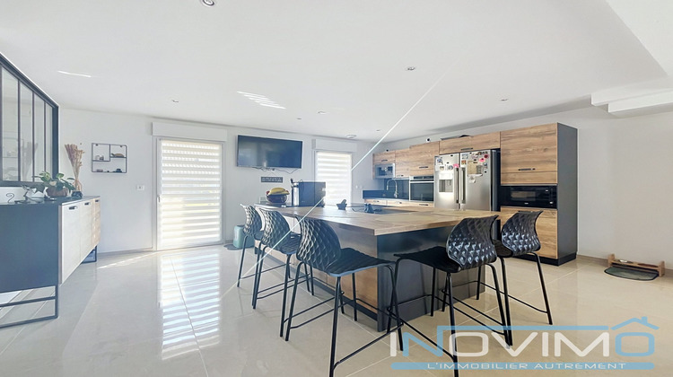 Ma-Cabane - Vente Maison Rexpoëde, 117 m²